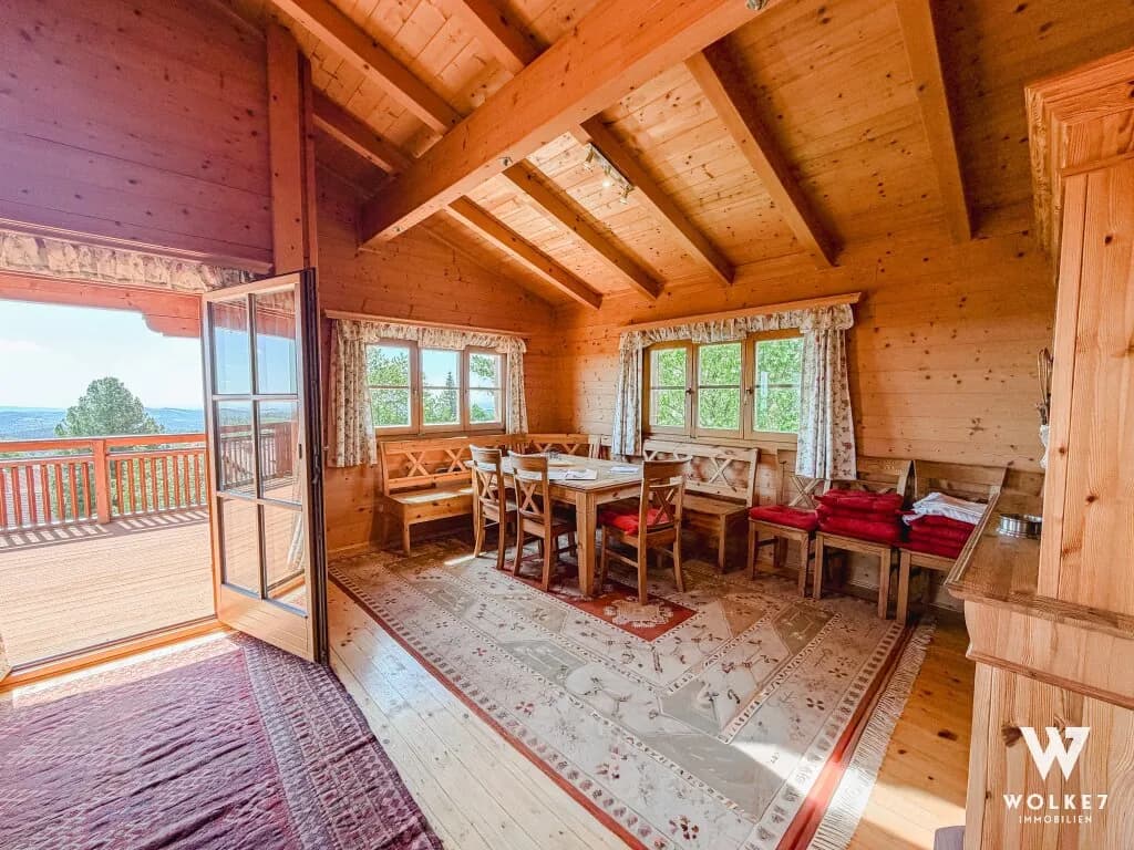 5-Zimmer-Haus kaufen in Neunkirchen – 163 m², € 449.000 – Bild 7 von 15
