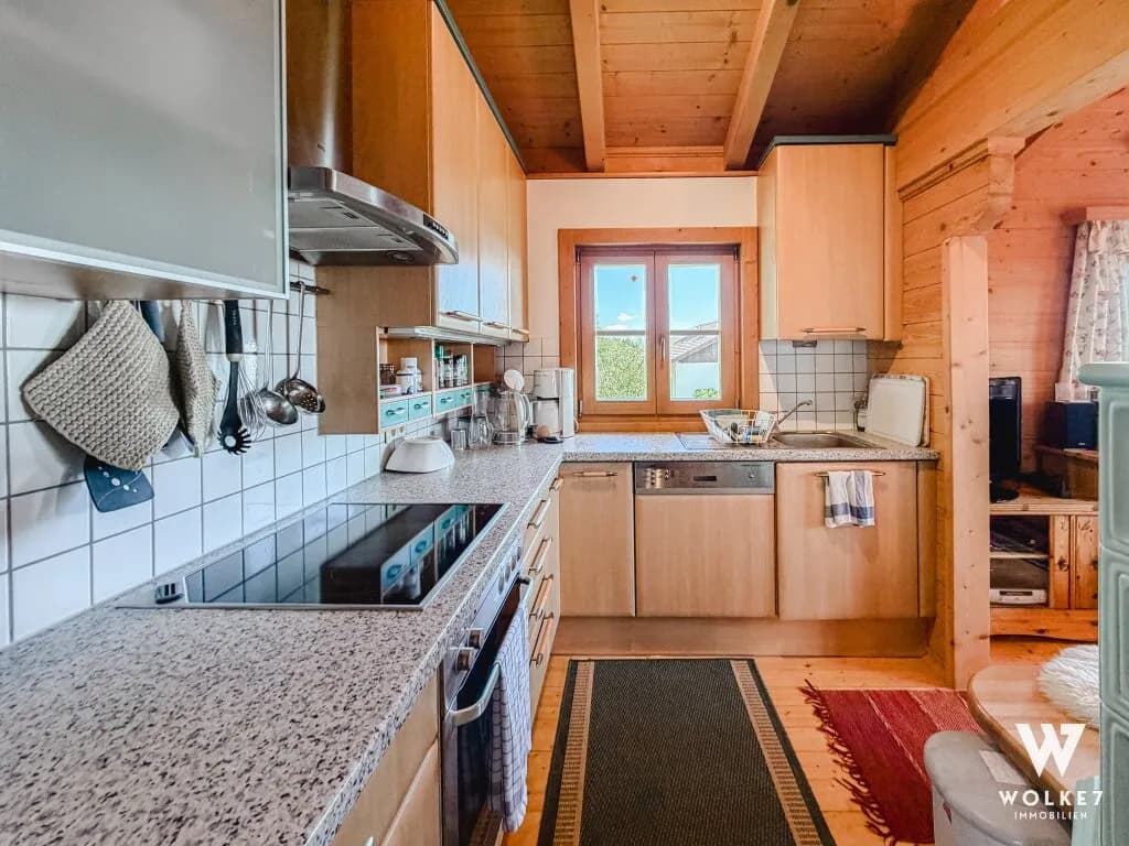 5-Zimmer-Haus kaufen in Neunkirchen – 163 m², € 449.000 – Bild 8 von 15