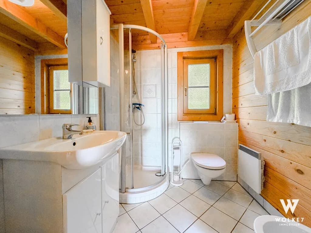 5-Zimmer-Haus kaufen in Neunkirchen – 163 m², € 449.000 – Bild 10 von 15