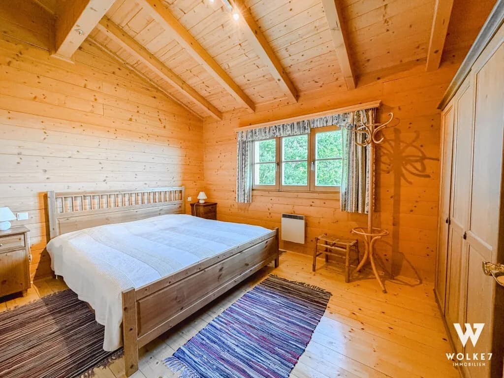 5-Zimmer-Haus kaufen in Neunkirchen – 163 m², € 449.000 – Bild 11 von 15
