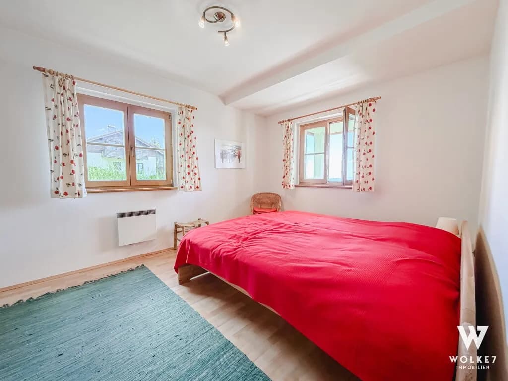 5-Zimmer-Haus kaufen in Neunkirchen – 163 m², € 449.000 – Bild 13 von 15