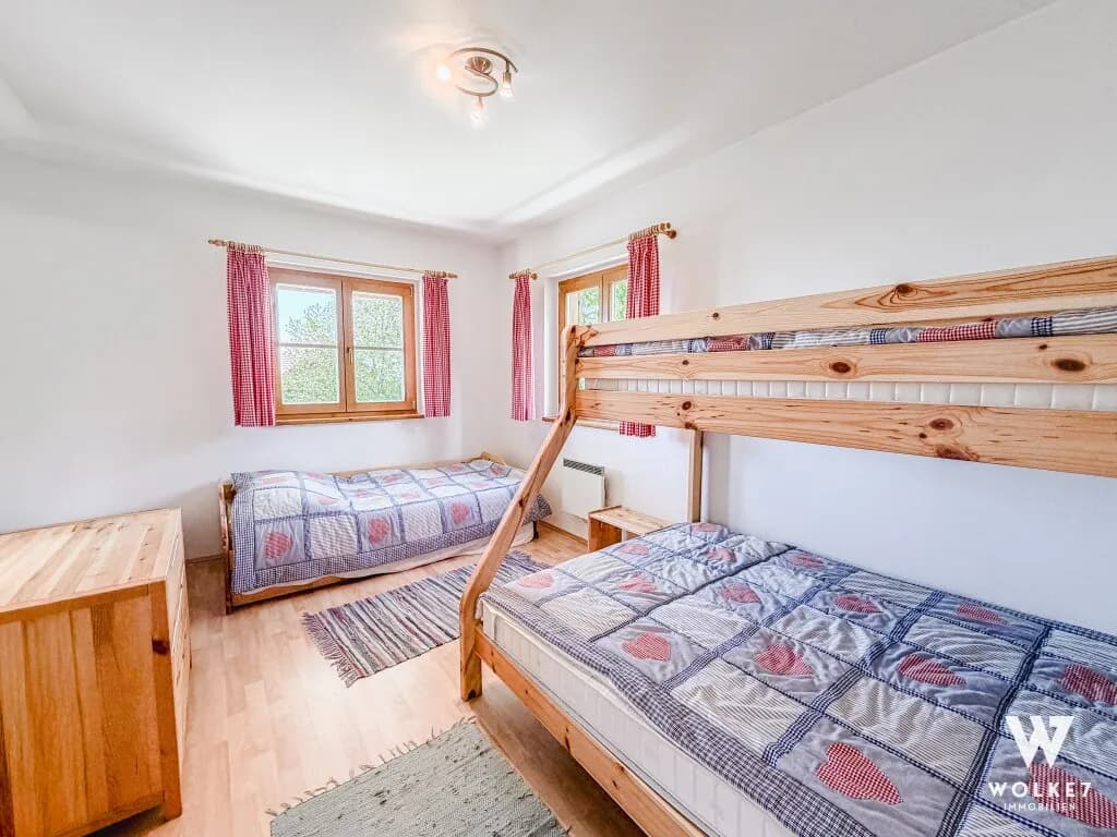 5-Zimmer-Haus kaufen in Neunkirchen – 163 m², € 449.000 – Bild 14 von 15
