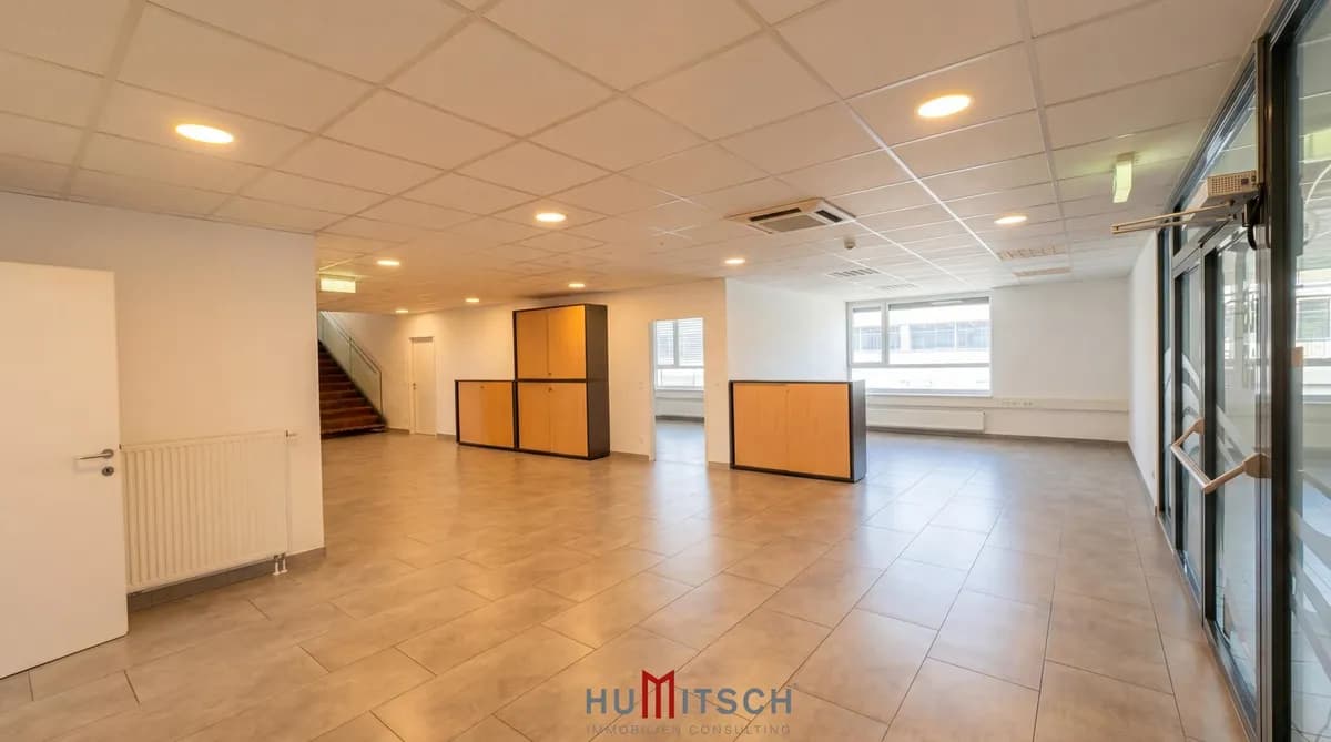 Gewerbeimmobilie mieten in Graz-Umgebung – 708 m²