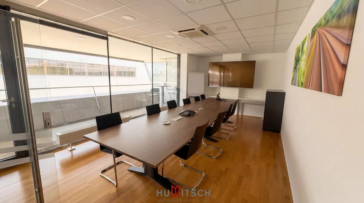 Gewerbeimmobilie mieten in Graz-Umgebung – 708 m² – Bild 3 von 7