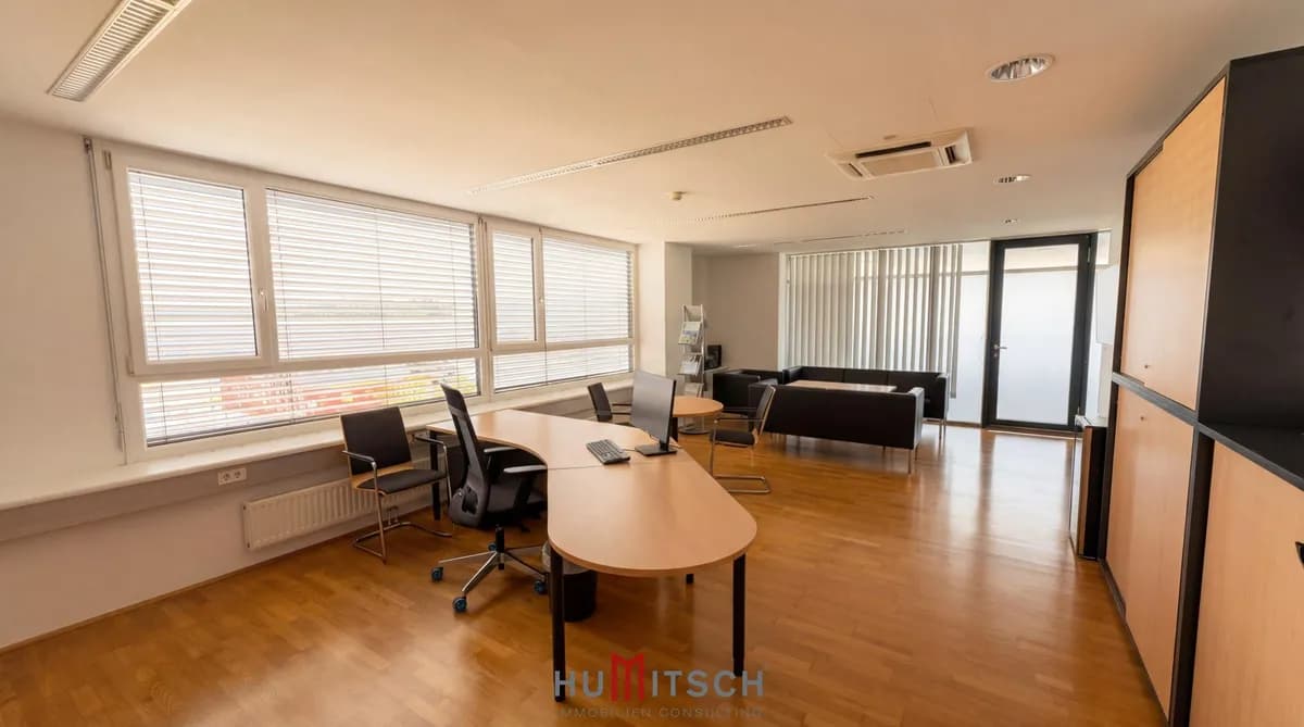 Gewerbeimmobilie mieten in Graz-Umgebung – 708 m² – Bild 4 von 7