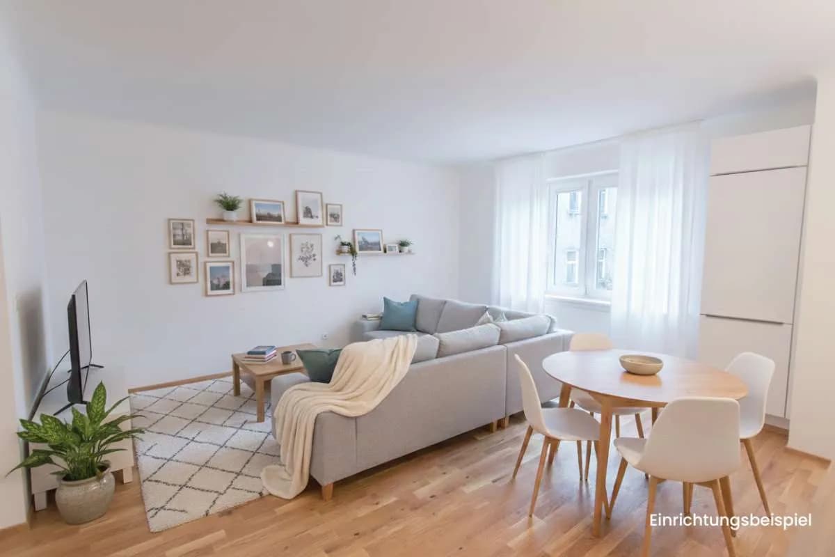3-Zimmer-Wohnung kaufen in Wien – 79,98 m², € 485.000