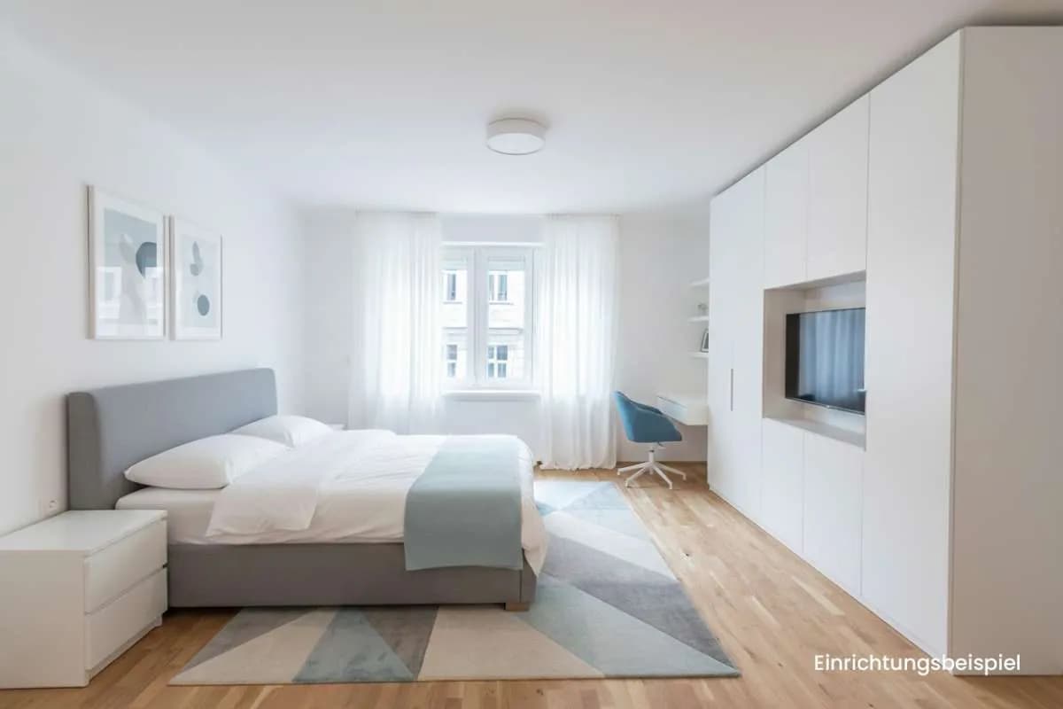 3-Zimmer-Wohnung kaufen in Wien – 79,98 m², € 485.000 – Bild 7 von 17
