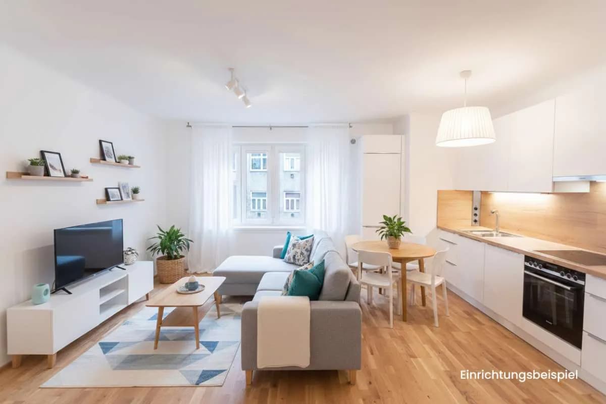 3-Zimmer-Wohnung kaufen in Wien – 79,98 m², € 485.000 – Bild 9 von 17