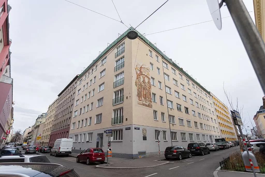 3-Zimmer-Wohnung kaufen in Wien – 79,98 m², € 485.000 – Bild 14 von 17