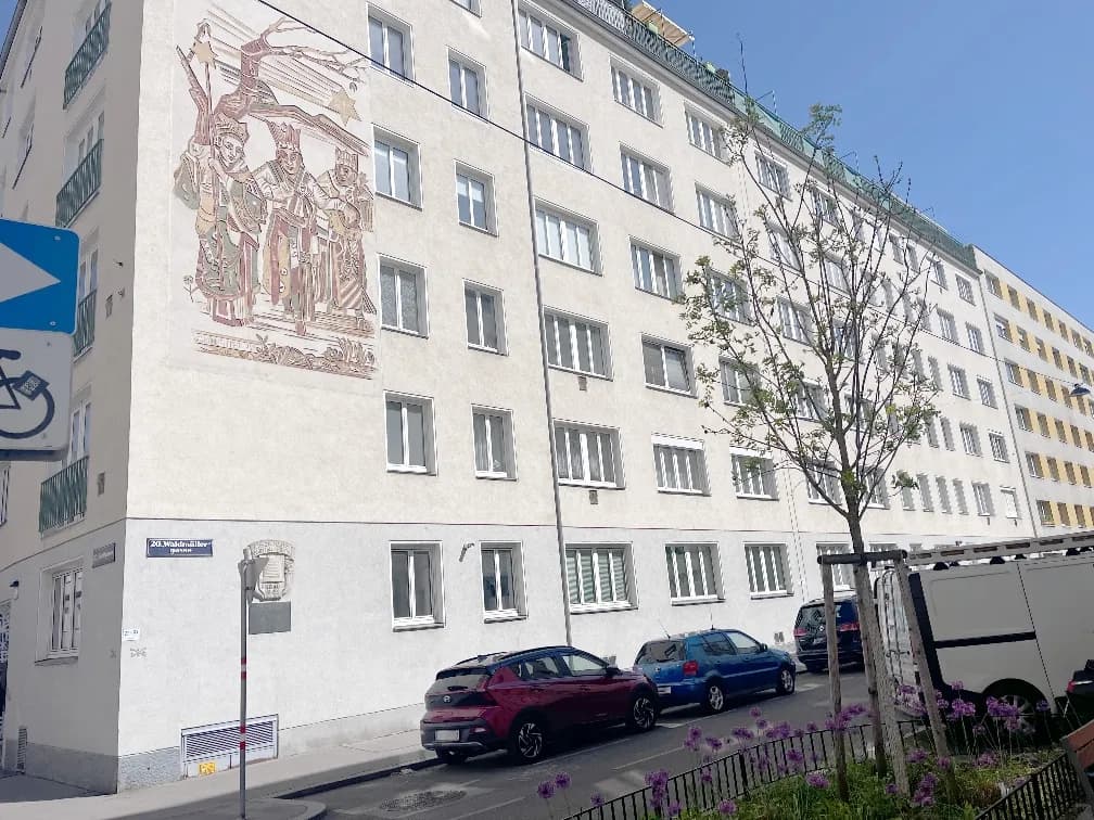 3-Zimmer-Wohnung kaufen in Wien – 79,98 m², € 485.000 – Bild 15 von 17