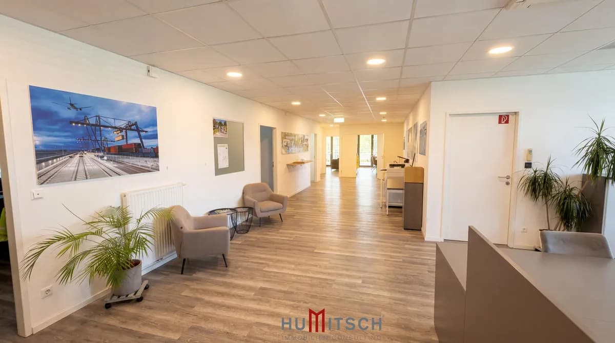 Gewerbeimmobilie mieten in Graz-Umgebung – 317 m², € 3.644