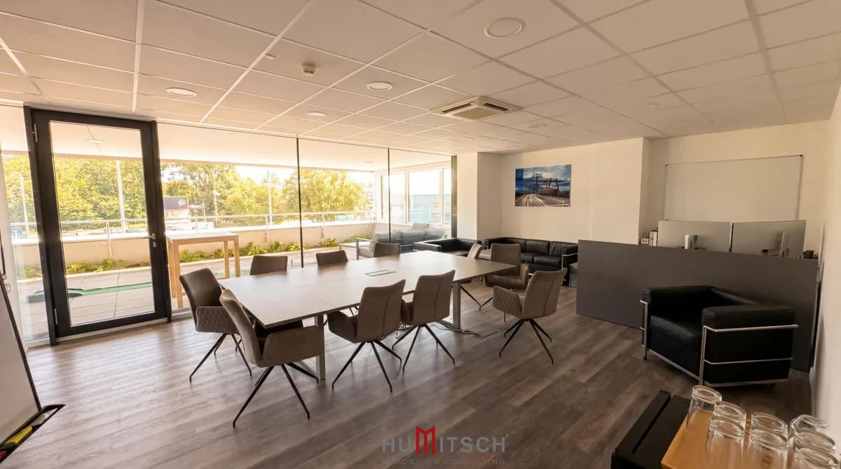 Gewerbeimmobilie mieten in Graz-Umgebung – 317 m², € 3.644 – Bild 2 von 5