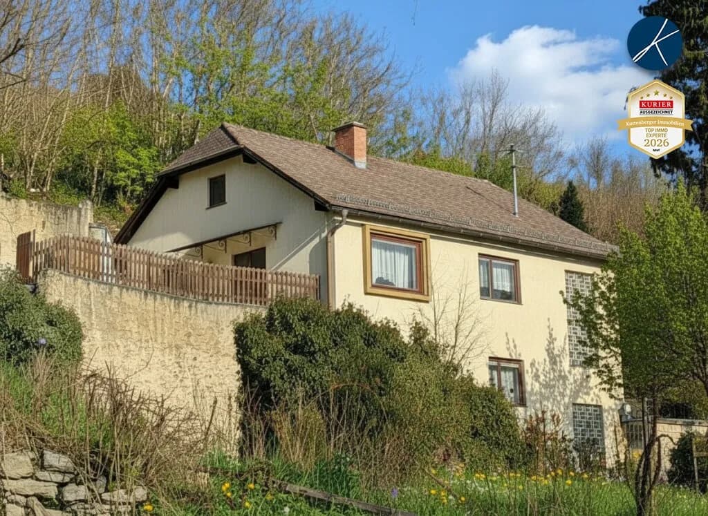 5-Zimmer-Haus kaufen in Krems an der Donau – 179 m², € 480.000 – Bild 2 von 17