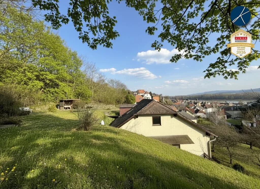 5-Zimmer-Haus kaufen in Krems an der Donau – 179 m², € 480.000 – Bild 4 von 17