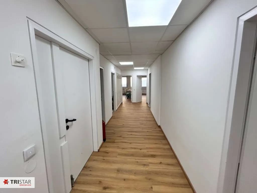 Gewerbeimmobilie mieten in Wien – 423 m², € 3.952 – Bild 5 von 16