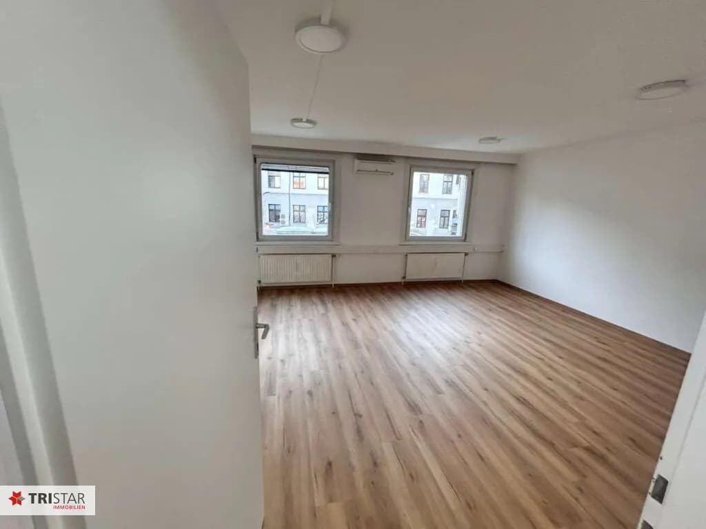 Gewerbeimmobilie mieten in Wien – 423 m², € 3.952 – Bild 7 von 16