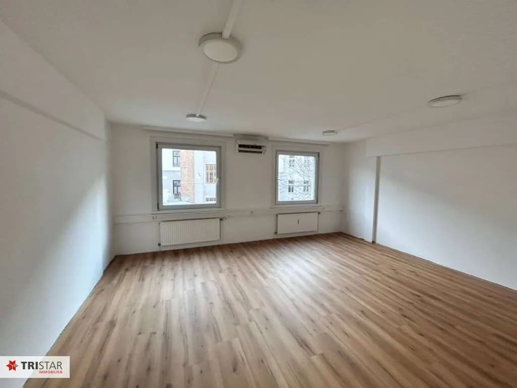 Gewerbeimmobilie mieten in Wien – 423 m², € 3.952 – Bild 8 von 16