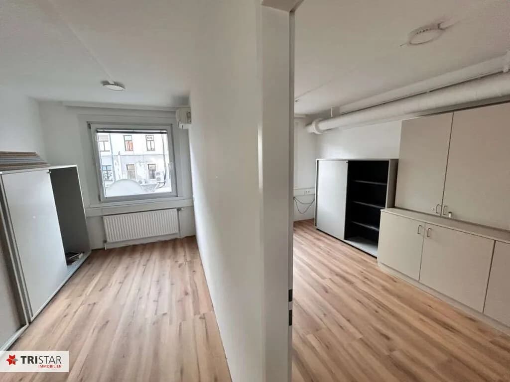 Gewerbeimmobilie mieten in Wien – 423 m², € 3.952 – Bild 10 von 16