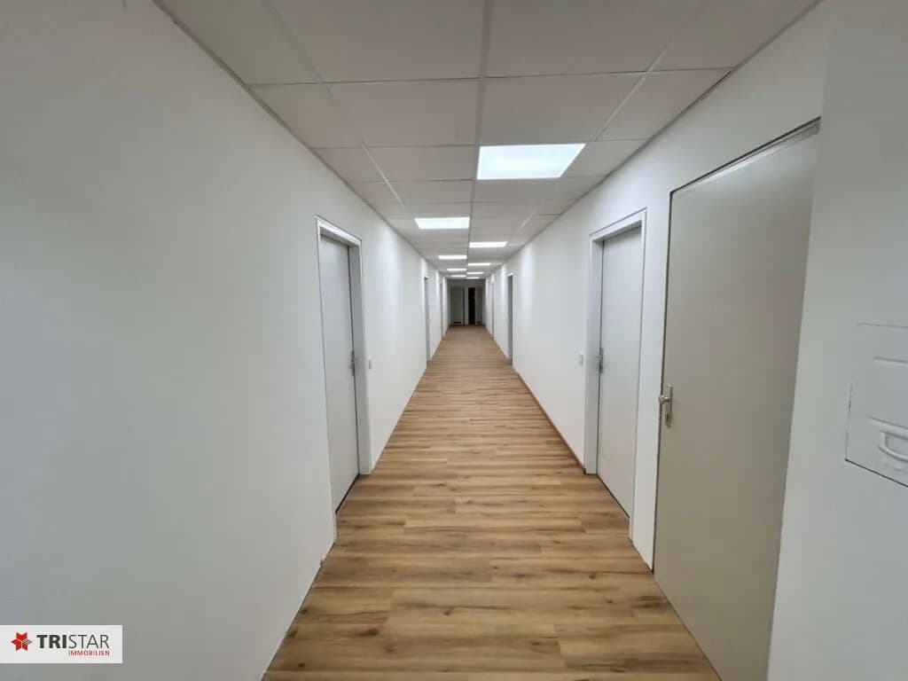 Gewerbeimmobilie mieten in Wien – 423 m², € 3.952 – Bild 11 von 16