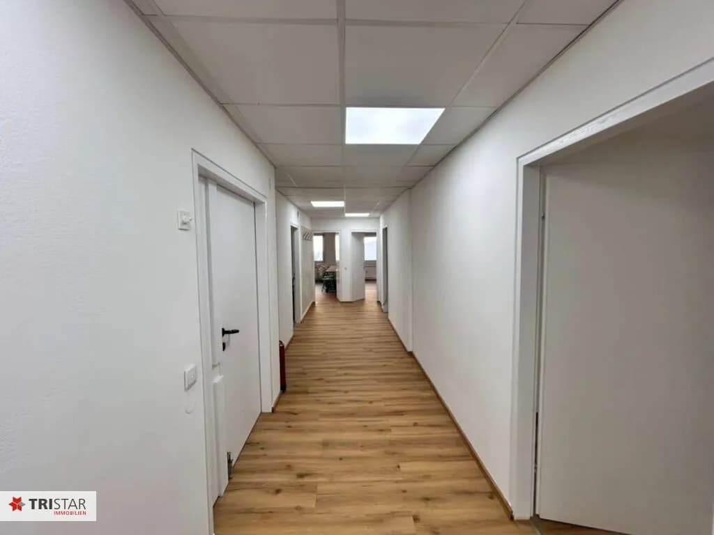 Gewerbeimmobilie mieten in Wien – 423 m², € 3.952 – Bild 15 von 16