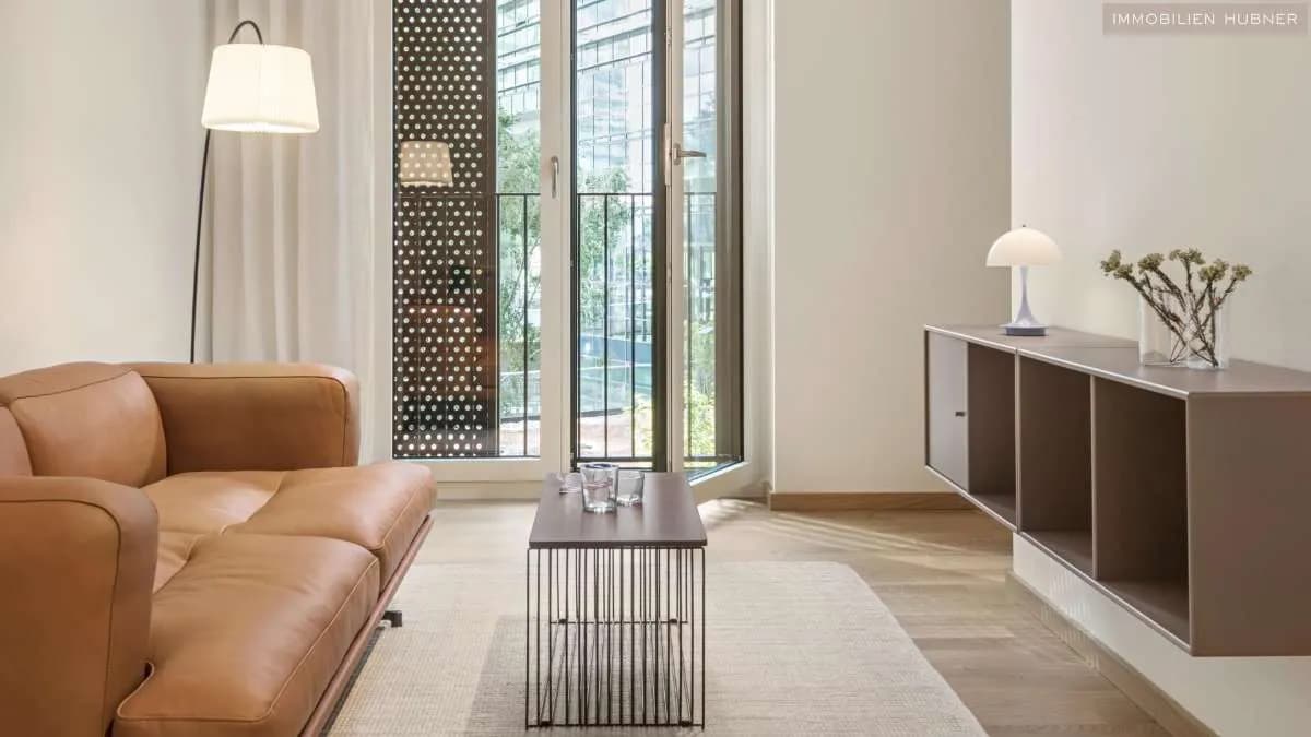 3-Zimmer-Wohnung mieten in Wien – 92 m², € 2.270 – Bild 3 von 16