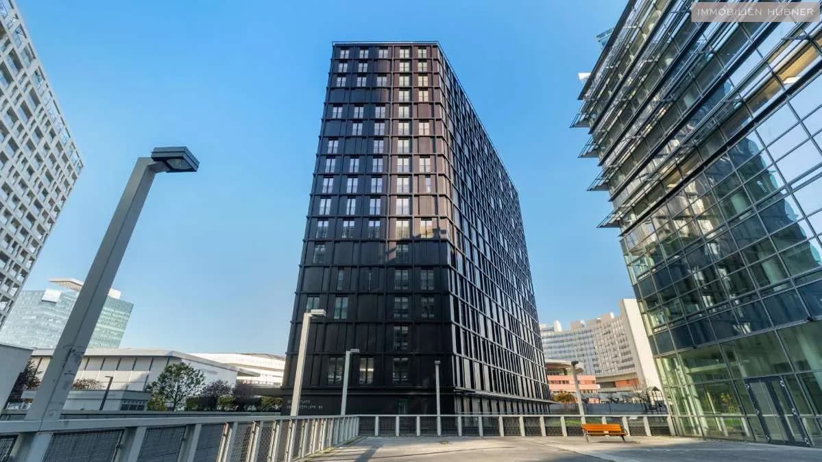 3-Zimmer-Wohnung mieten in Wien – 92 m², € 2.270 – Bild 8 von 17