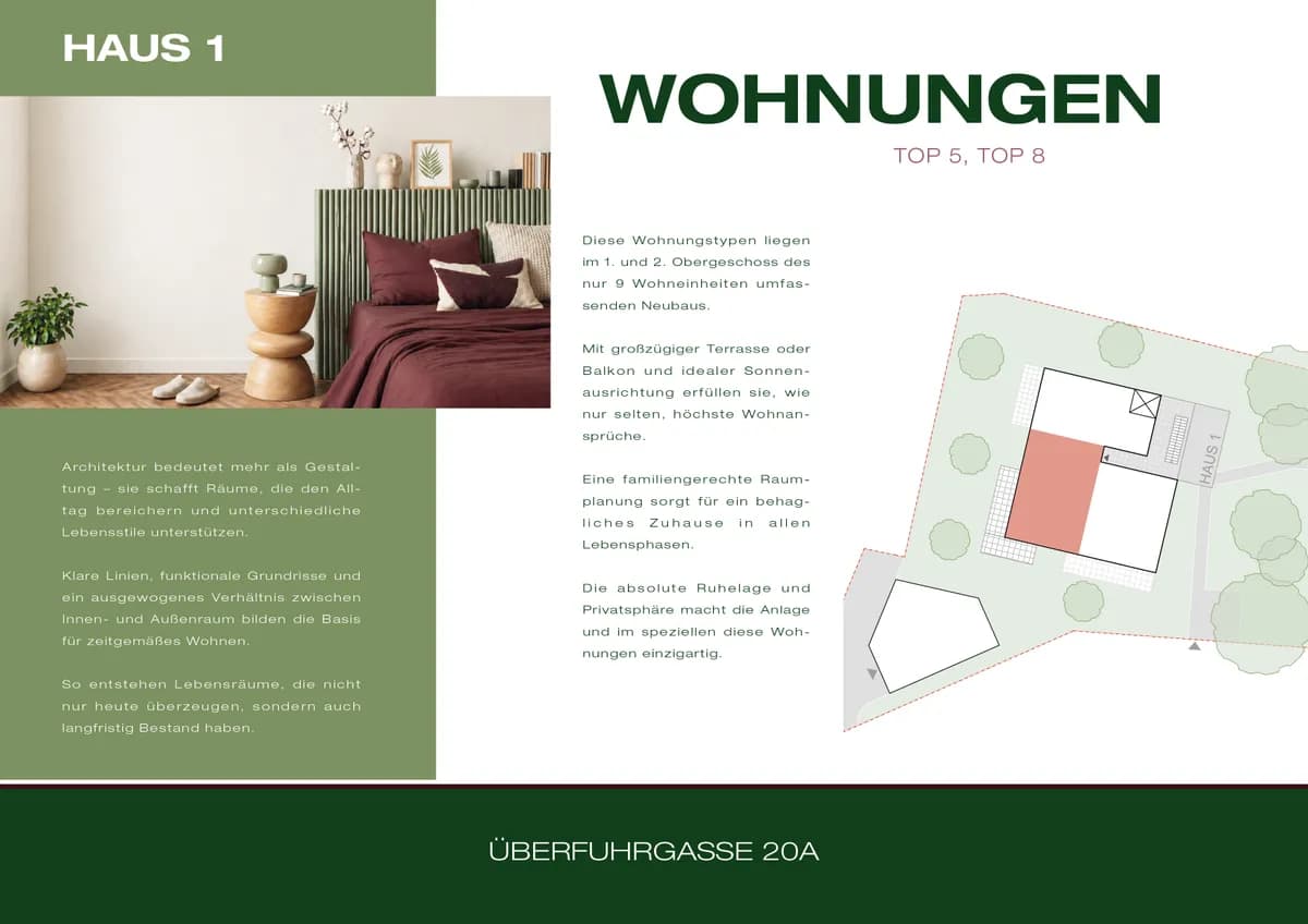 3-Zimmer-Wohnung kaufen in Graz – 73,07 m², € 496.876 – Bild 3 von 7