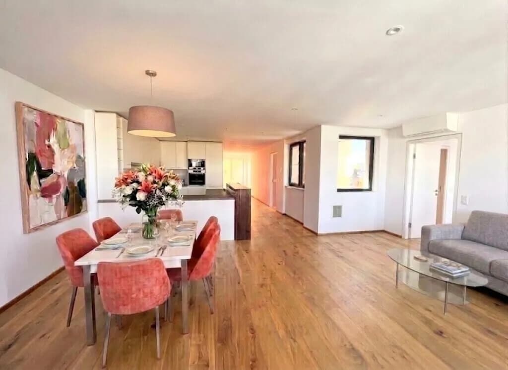 3-Zimmer-Wohnung mieten in Wien – 138,49 m², € 3.150 – Bild 1 von 29