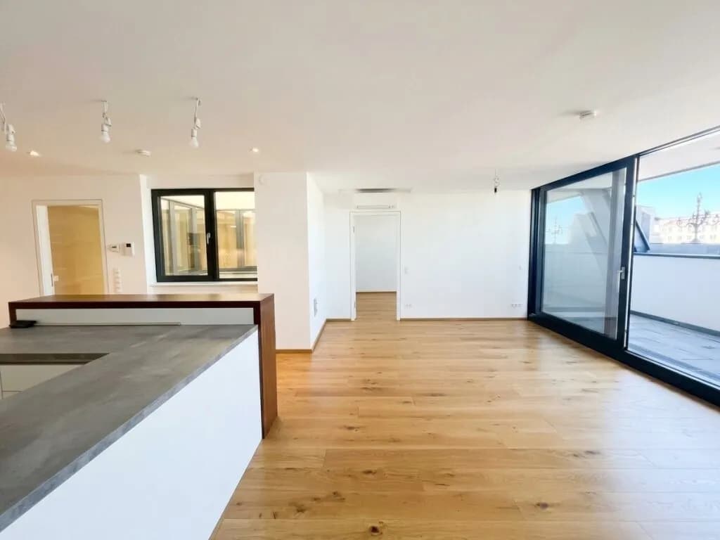 3-Zimmer-Wohnung mieten in Wien – 138,49 m², € 3.150 – Bild 4 von 29
