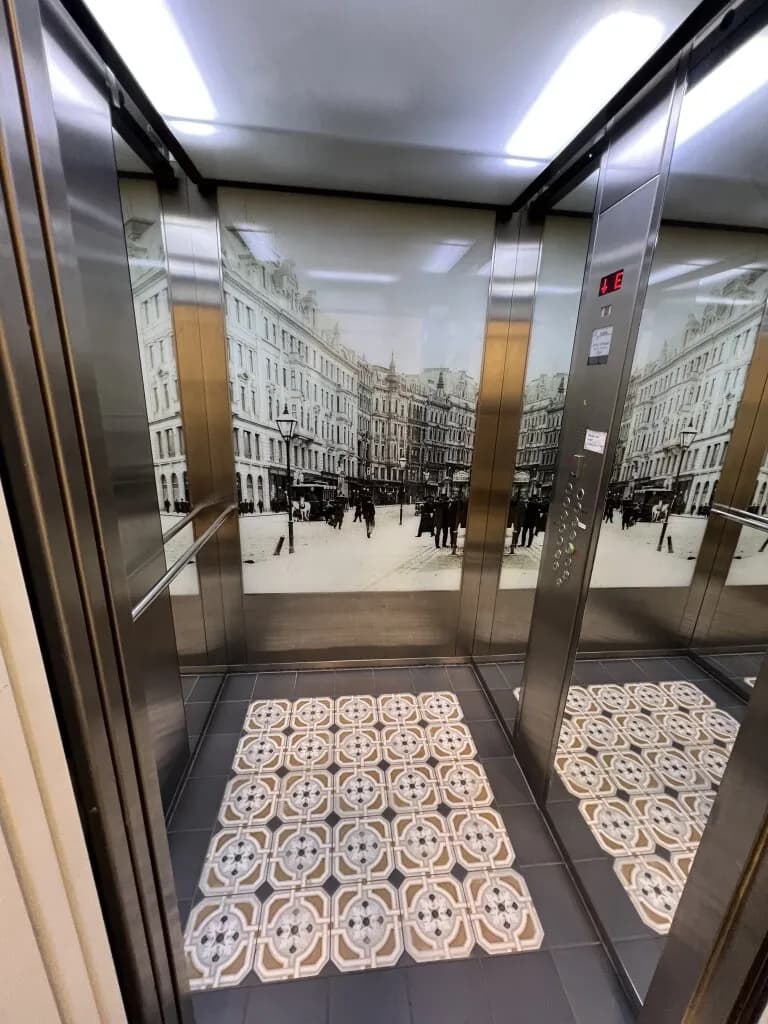 3-Zimmer-Wohnung mieten in Wien – 138,49 m², € 3.150 – Bild 26 von 29