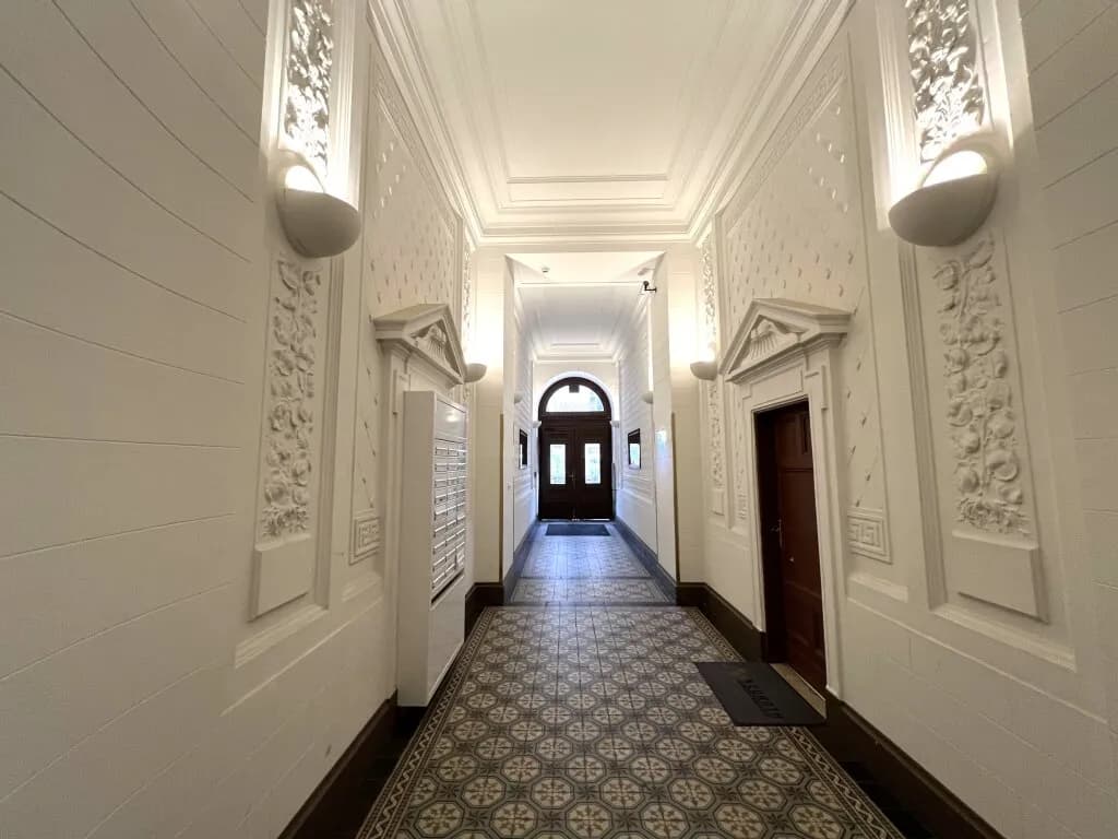 3-Zimmer-Wohnung mieten in Wien – 138,49 m², € 3.150 – Bild 27 von 29