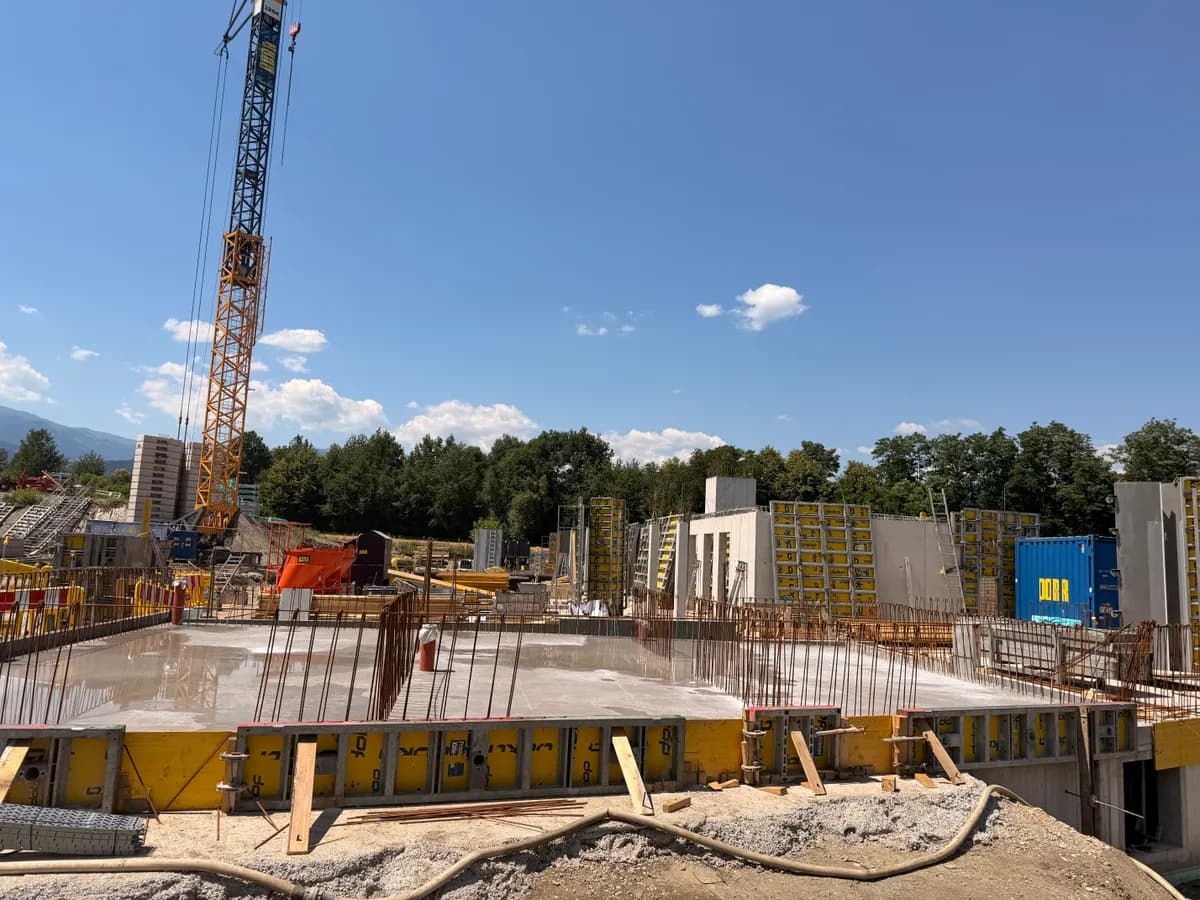 Gewerbeimmobilie kaufen in Wolfsberg – 106 m², € 550.000 – Bild 4 von 5