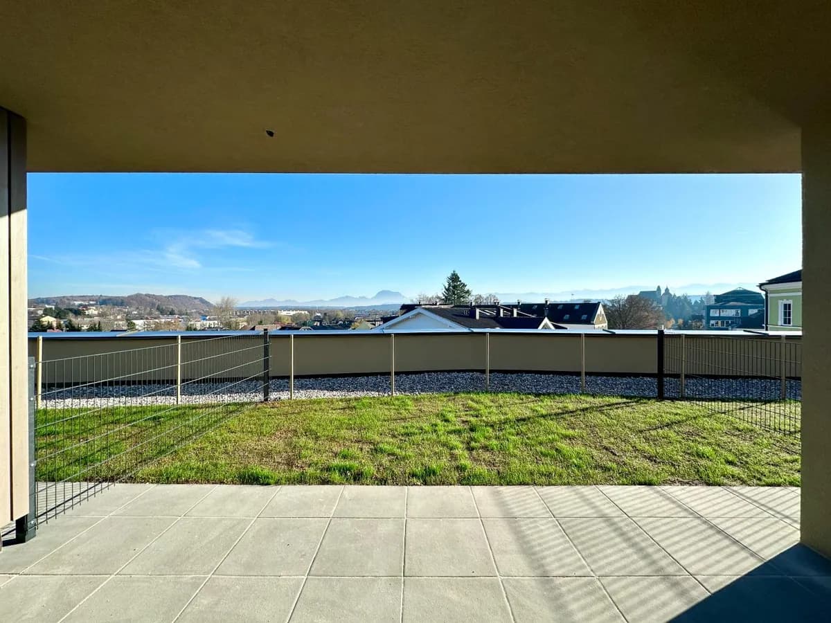 3-Zimmer-Wohnung kaufen in Vöcklabruck – 70,86 m², € 520.047 – Bild 2 von 12