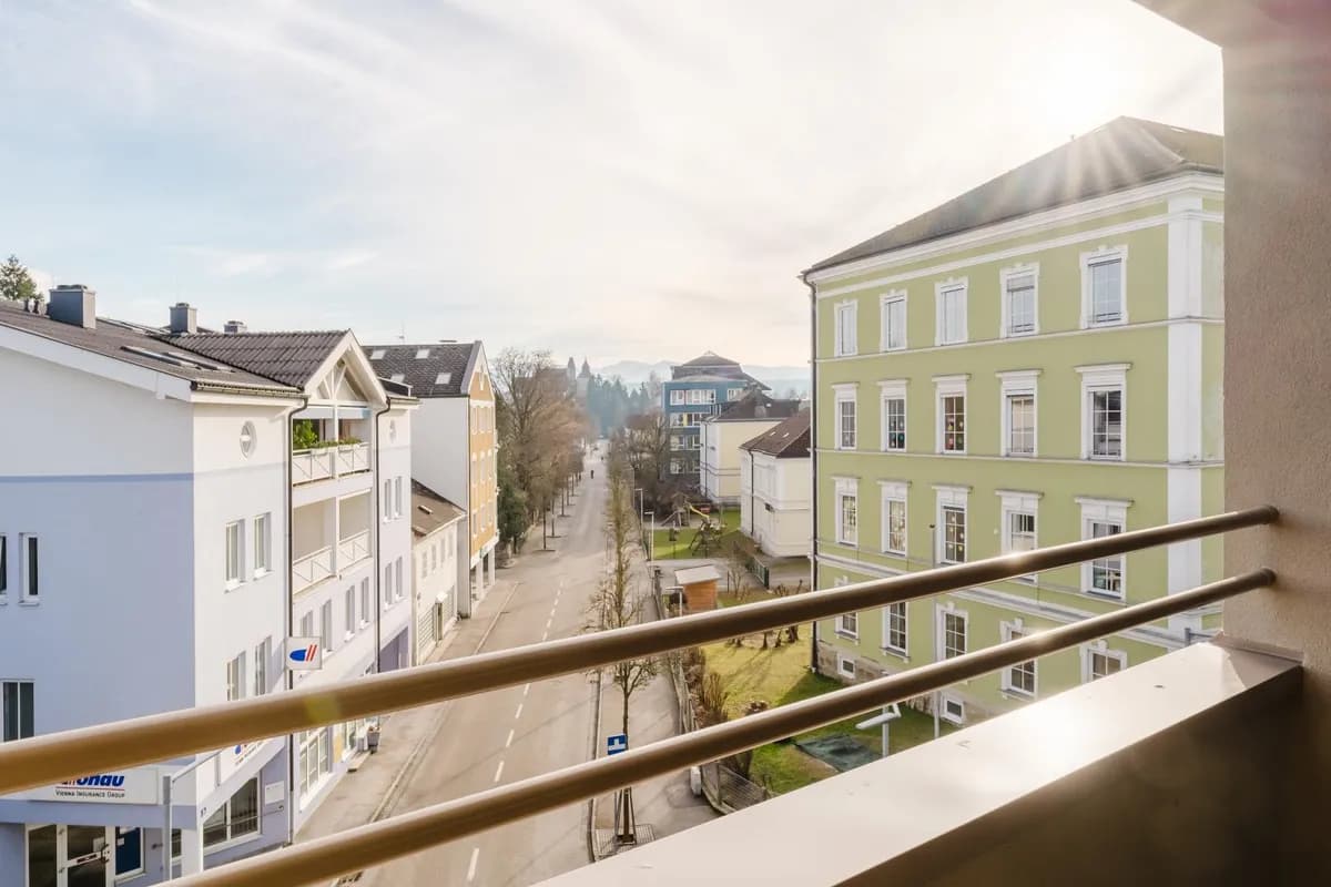 3-Zimmer-Wohnung kaufen in Vöcklabruck – 70,86 m², € 520.047 – Bild 3 von 12