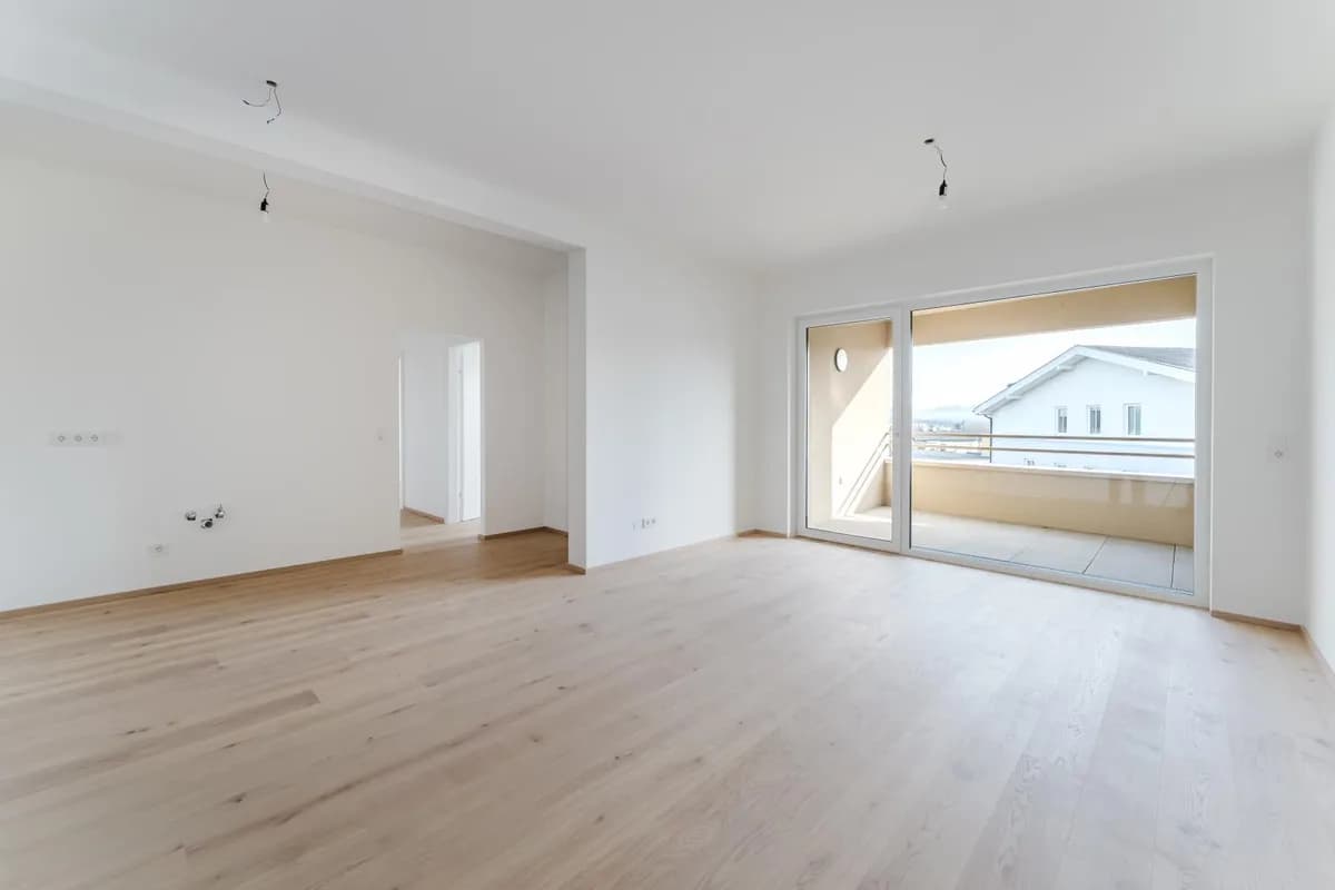 3-Zimmer-Wohnung kaufen in Vöcklabruck – 70,86 m², € 520.047 – Bild 4 von 12