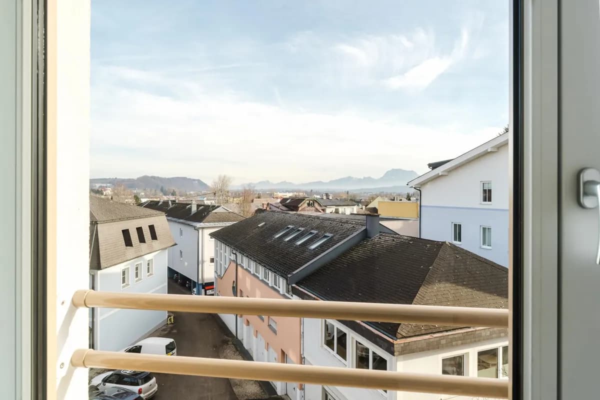3-Zimmer-Wohnung kaufen in Vöcklabruck – 70,86 m², € 520.047 – Bild 6 von 12