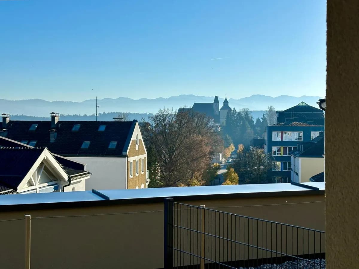 3-Zimmer-Wohnung kaufen in Vöcklabruck – 70,86 m², € 520.047 – Bild 7 von 12