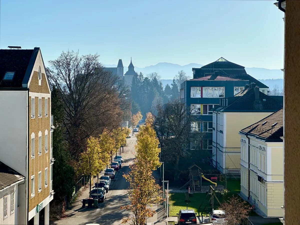 3-Zimmer-Wohnung kaufen in Vöcklabruck – 70,86 m², € 520.047 – Bild 11 von 12