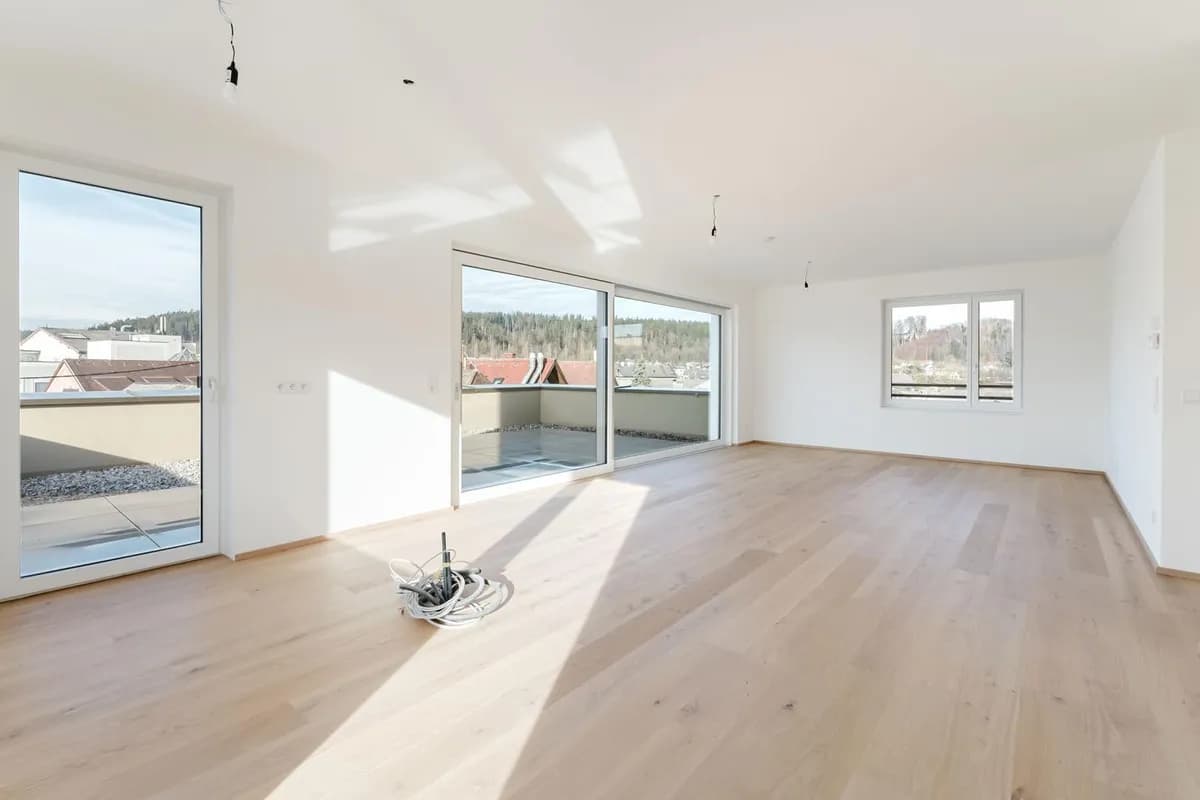 4-Zimmer-Wohnung kaufen in Vöcklabruck – 106,91 m², € 867.900 – Bild 2 von 14