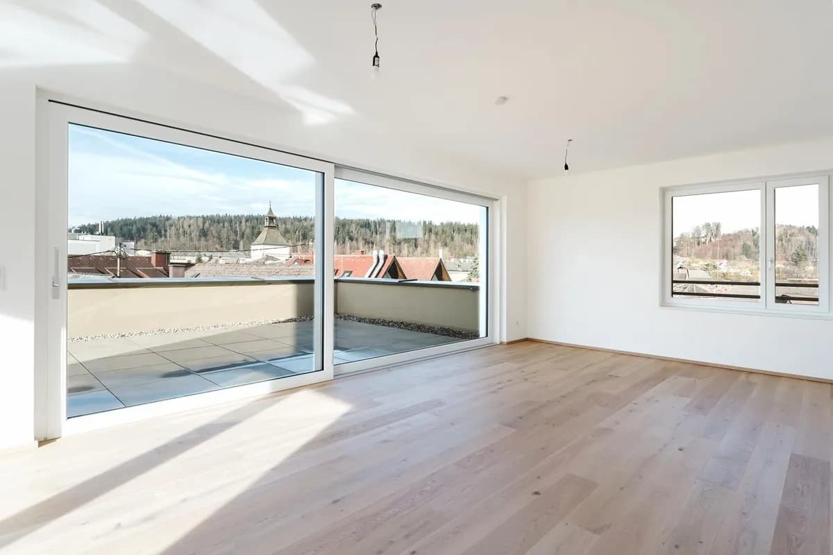 4-Zimmer-Wohnung kaufen in Vöcklabruck – 106,91 m², € 867.900 – Bild 3 von 14