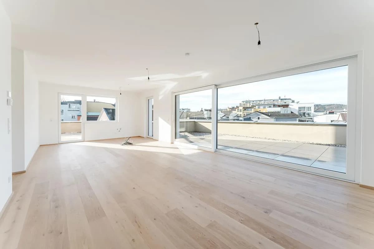 4-Zimmer-Wohnung kaufen in Vöcklabruck – 106,91 m², € 867.900 – Bild 4 von 14