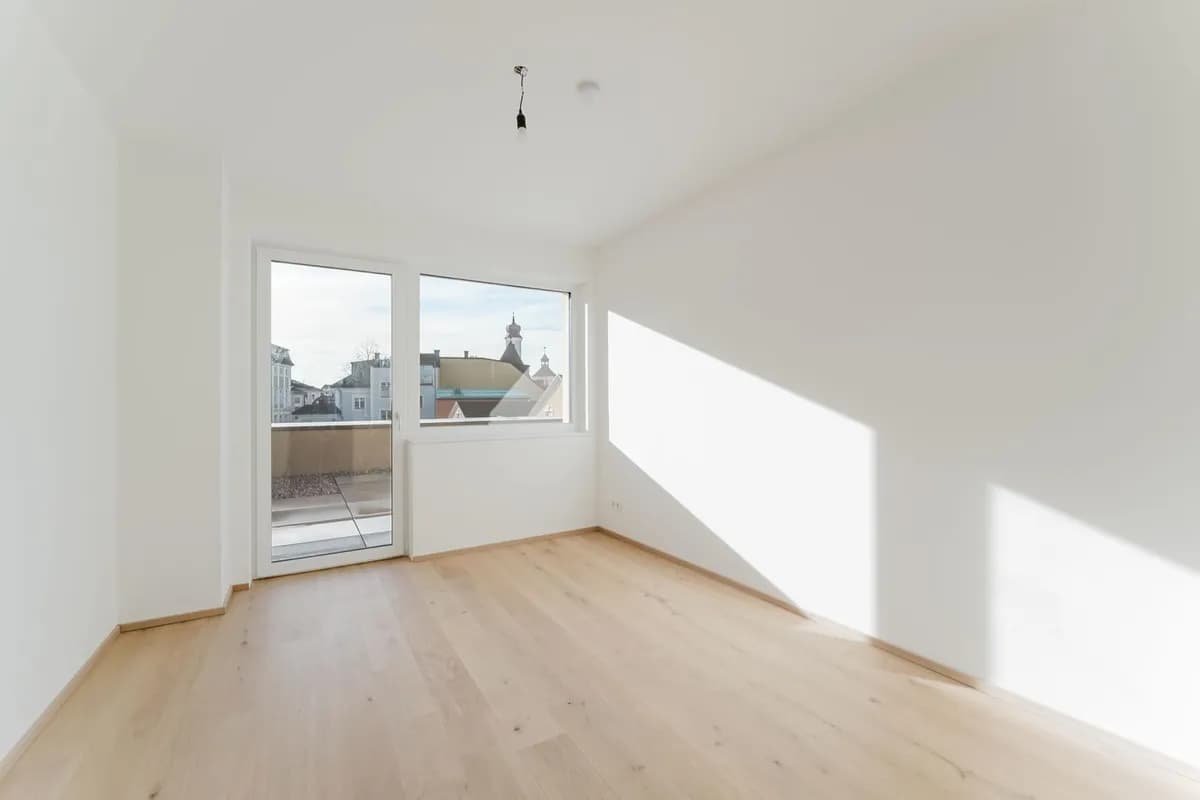 4-Zimmer-Wohnung kaufen in Vöcklabruck – 106,91 m², € 867.900 – Bild 9 von 14