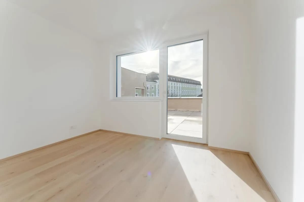 4-Zimmer-Wohnung kaufen in Vöcklabruck – 106,91 m², € 867.900 – Bild 10 von 14