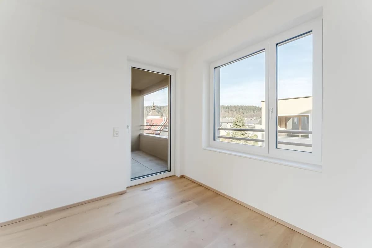4-Zimmer-Wohnung kaufen in Vöcklabruck – 106,91 m², € 867.900 – Bild 11 von 14