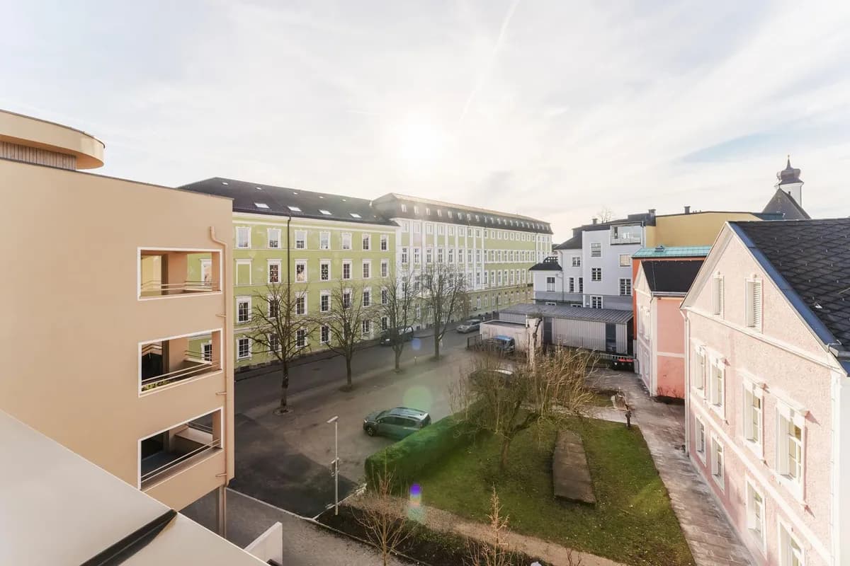 4-Zimmer-Wohnung kaufen in Vöcklabruck – 106,91 m², € 867.900 – Bild 12 von 14