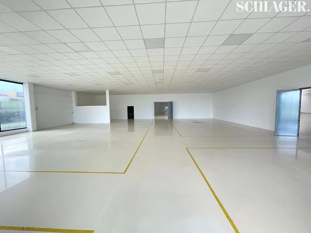 Gewerbeimmobilie mieten in Hartberg-Fürstenfeld – 2 682 m² – Bild 4 von 9