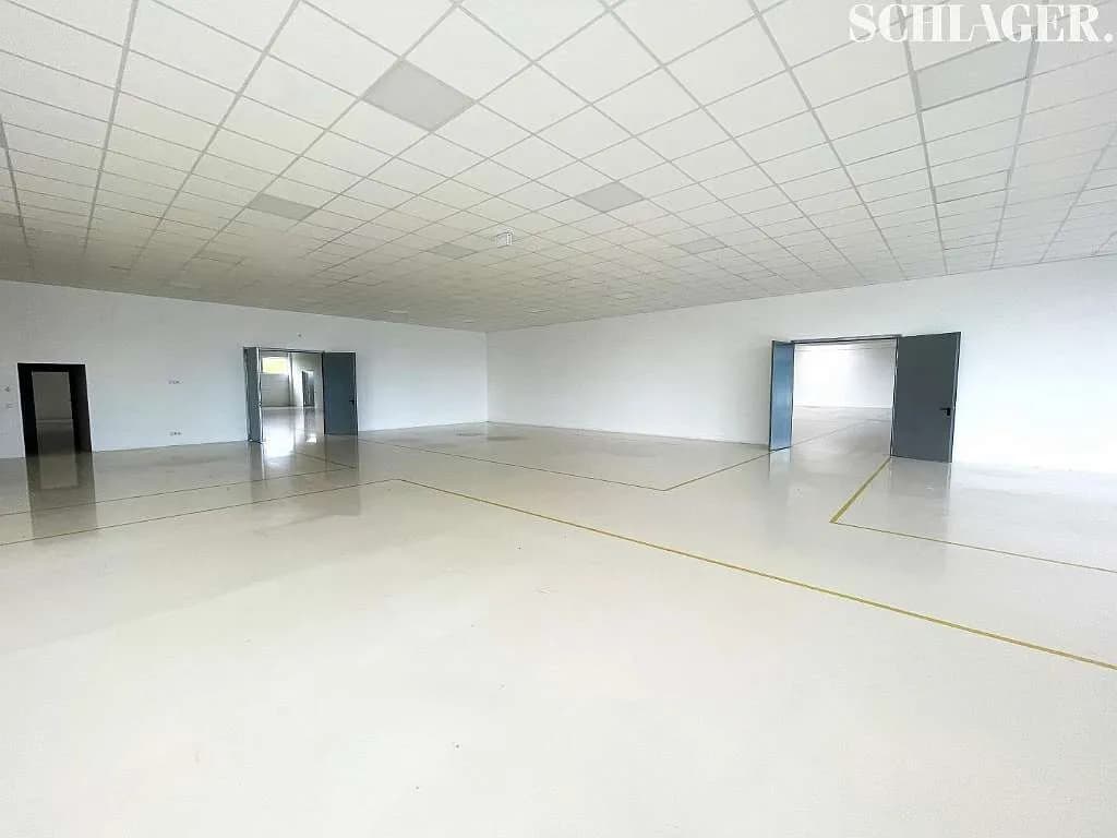 Gewerbeimmobilie mieten in Hartberg-Fürstenfeld – 2 682 m² – Bild 5 von 9