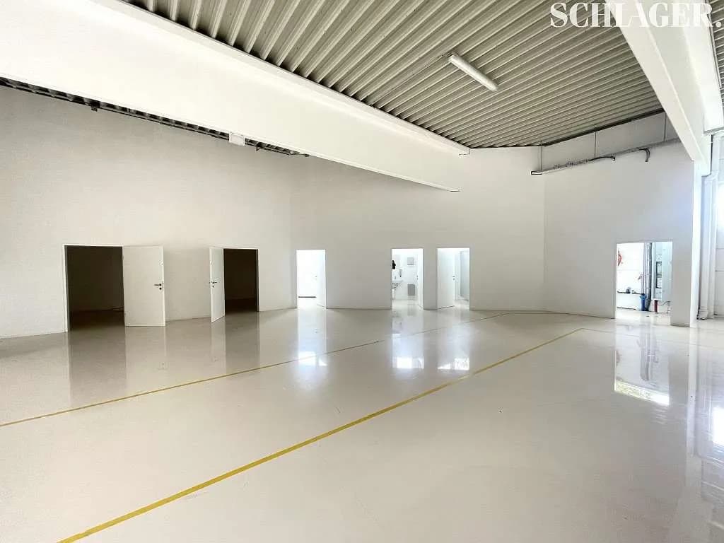 Gewerbeimmobilie mieten in Hartberg-Fürstenfeld – 2 682 m² – Bild 7 von 9