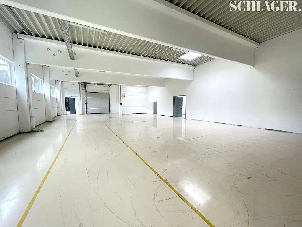 Gewerbeimmobilie mieten in Hartberg-Fürstenfeld – 2 682 m² – Bild 8 von 9