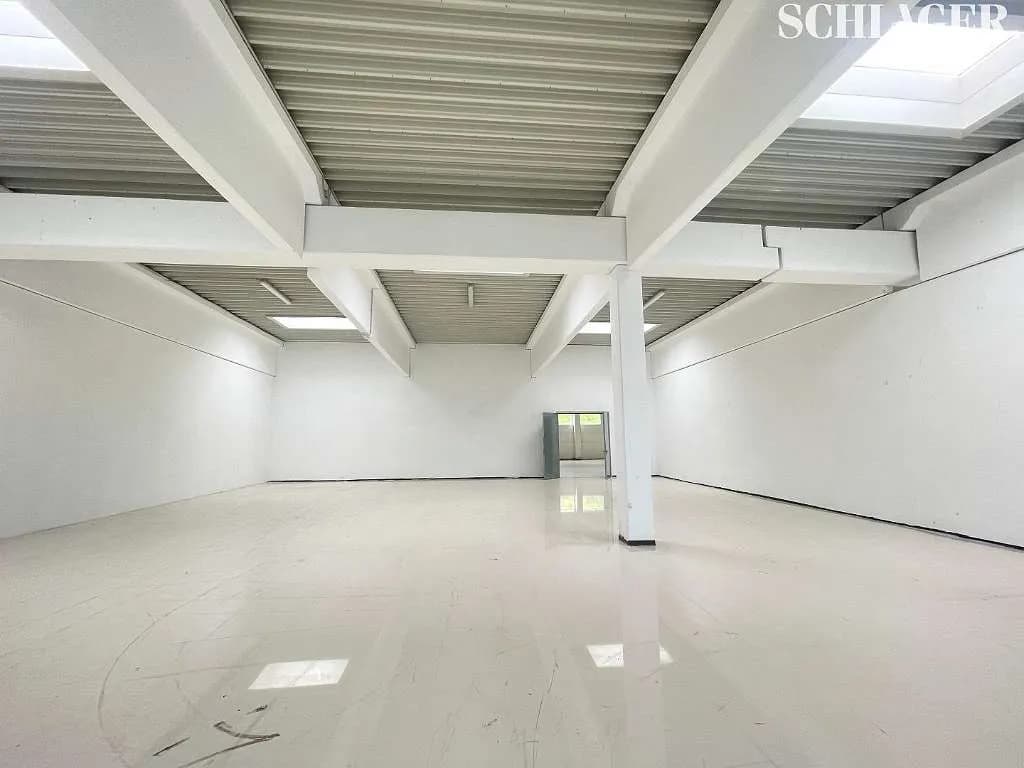 Gewerbeimmobilie mieten in Hartberg-Fürstenfeld – 2 682 m² – Bild 9 von 9
